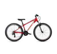 Horský bicykel ROMET RAMBLER R6.1 2024 M Č...